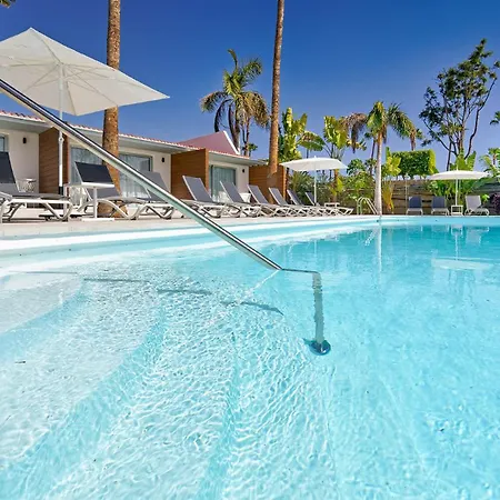 Hotel Sanom By Youroom Only Adults Maspalomas (Gran Canaria)