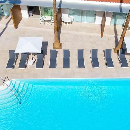 Sanom By Youroom Only Adults 4* Maspalomas (Gran Canaria)