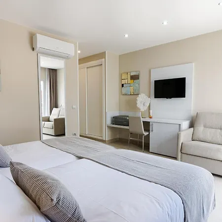 Hotel Sanom By Youroom Only Adults